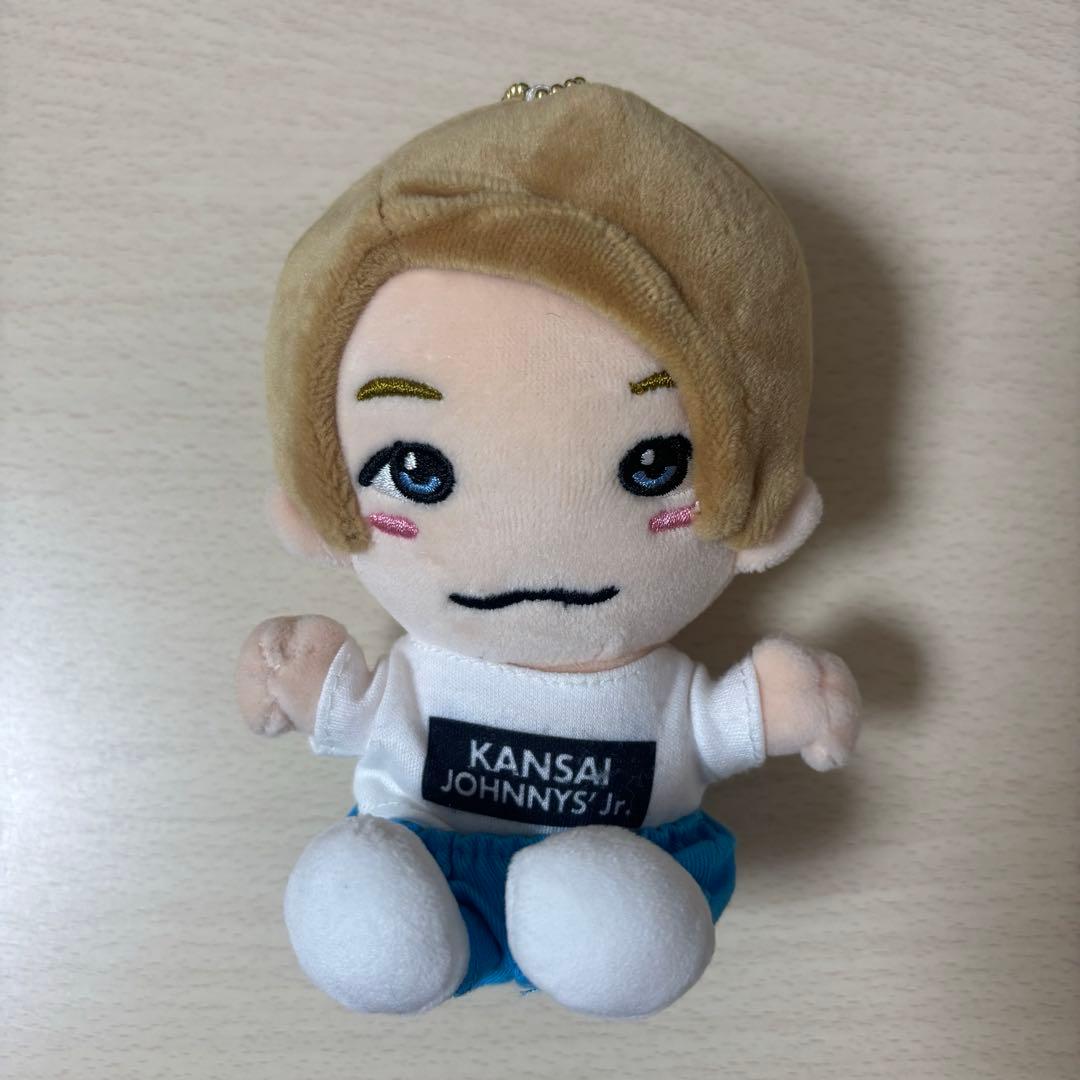 Aぇ! group 正門良規 ぬい、アクスタセット 【バラ売り検討します】