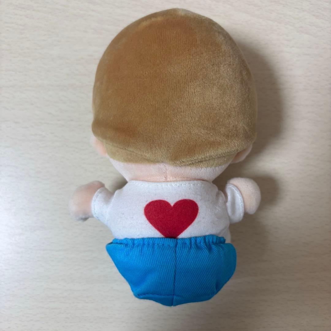 Aぇ! group 正門良規 ぬい、アクスタセット 【バラ売り検討します】