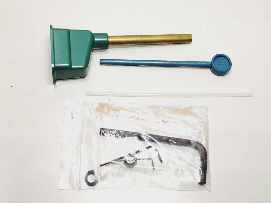 MGC P7M13 シューマッハカスタム HW ガスガン