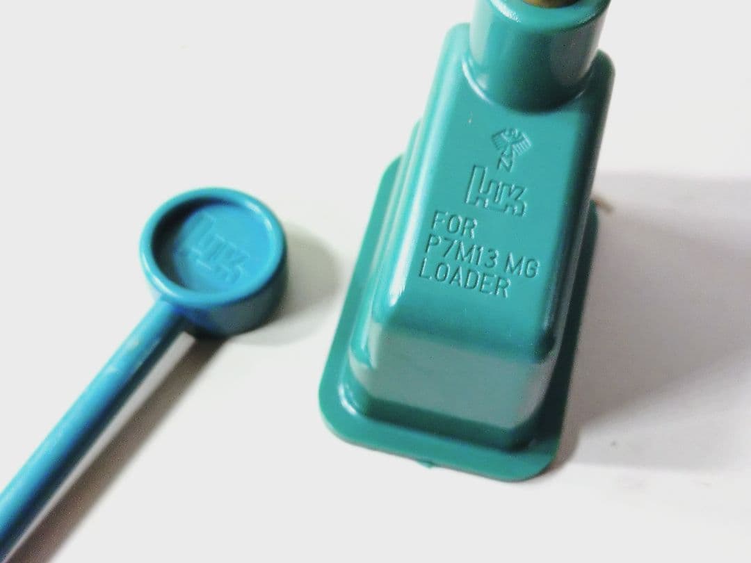 MGC P7M13 シューマッハカスタム HW ガスガン