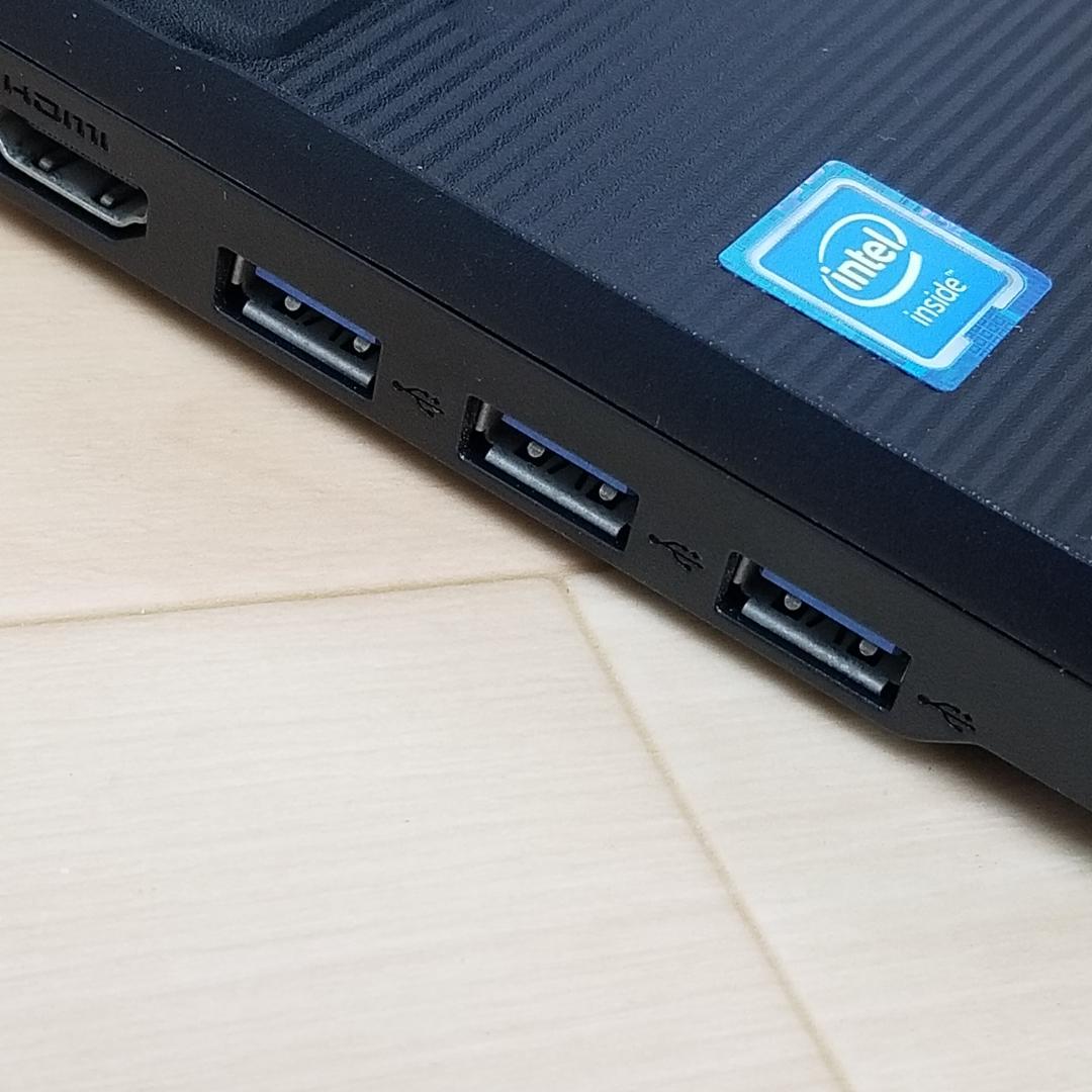 大容量 Win11 DVD再生可 ノートPC 富士通(B1653
