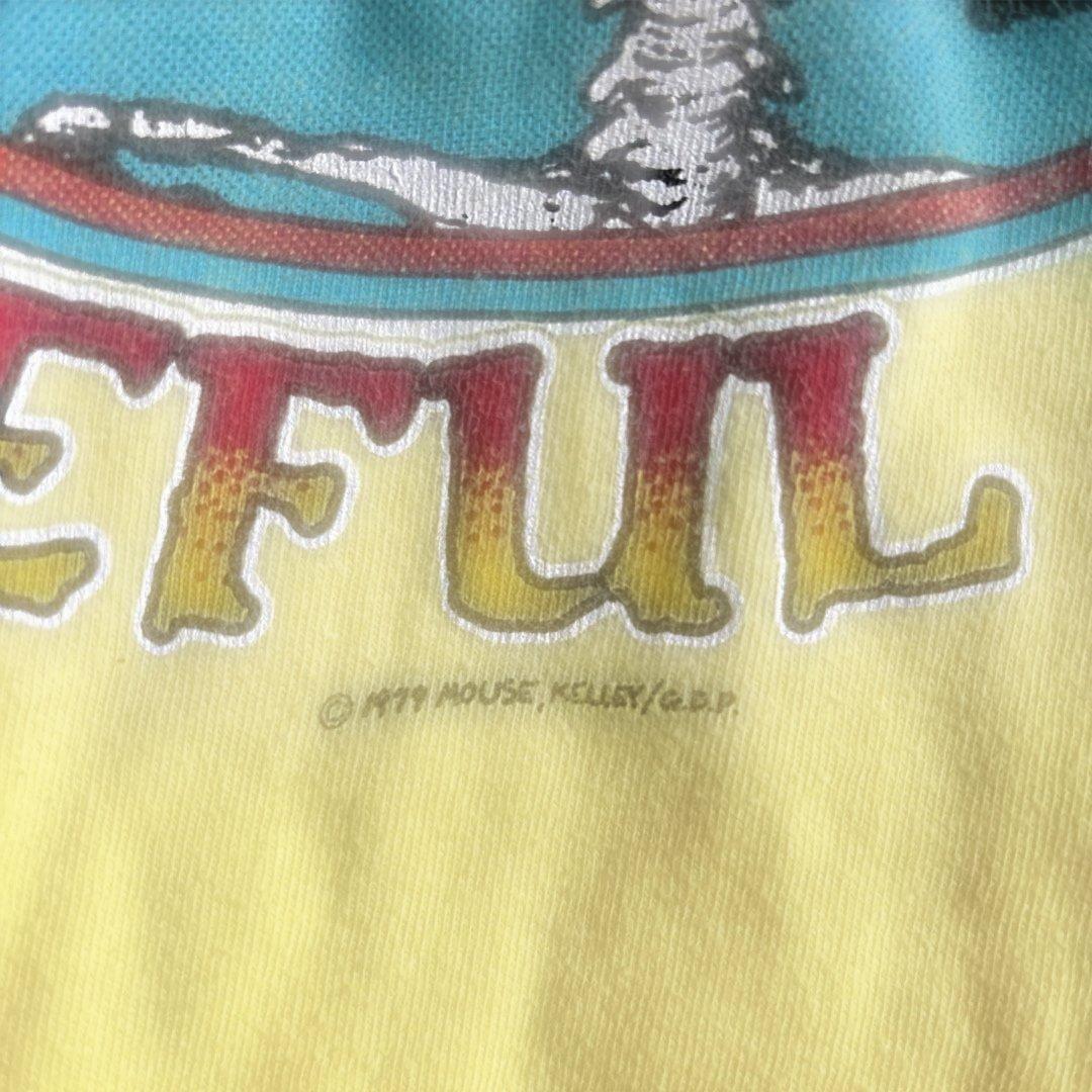 gratefuldead グレイトフル・デッド