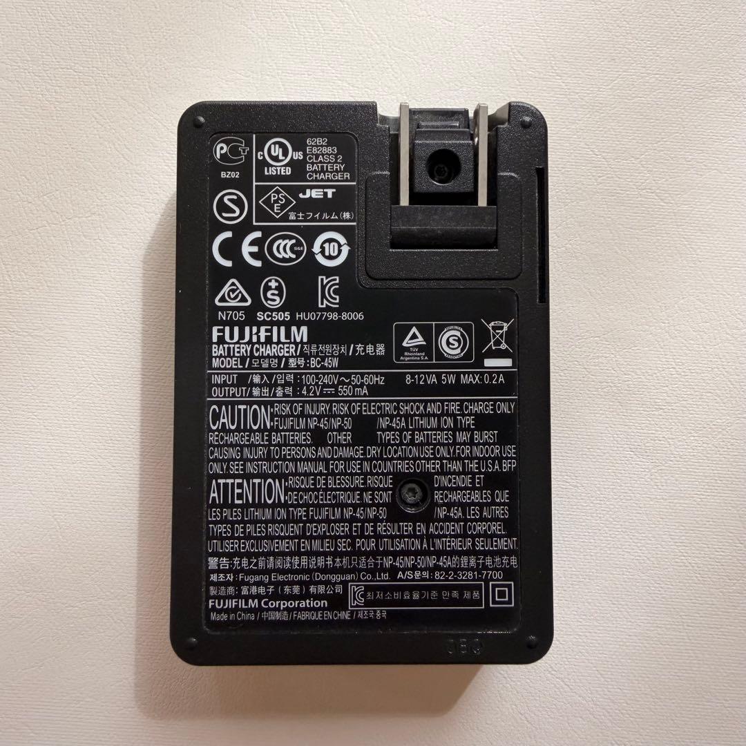 【動作品】FUJIFILM FinePixF80EXR