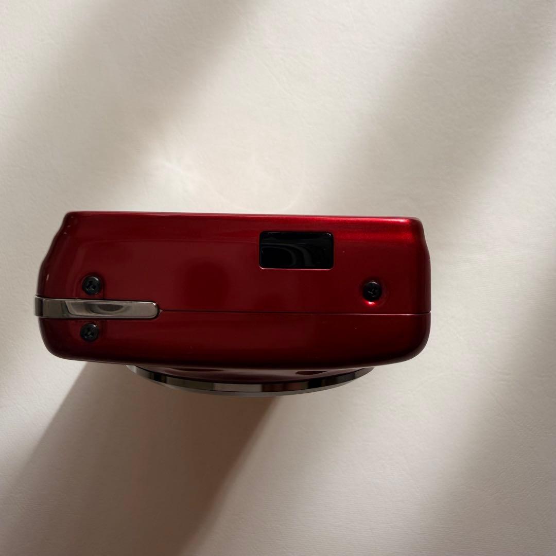 【動作品】FUJIFILM FinePixF80EXR