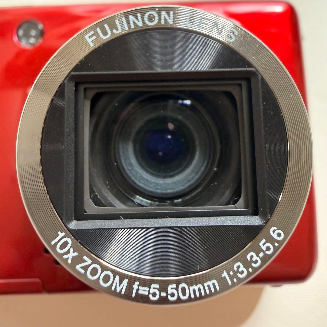 【動作品】FUJIFILM FinePixF80EXR