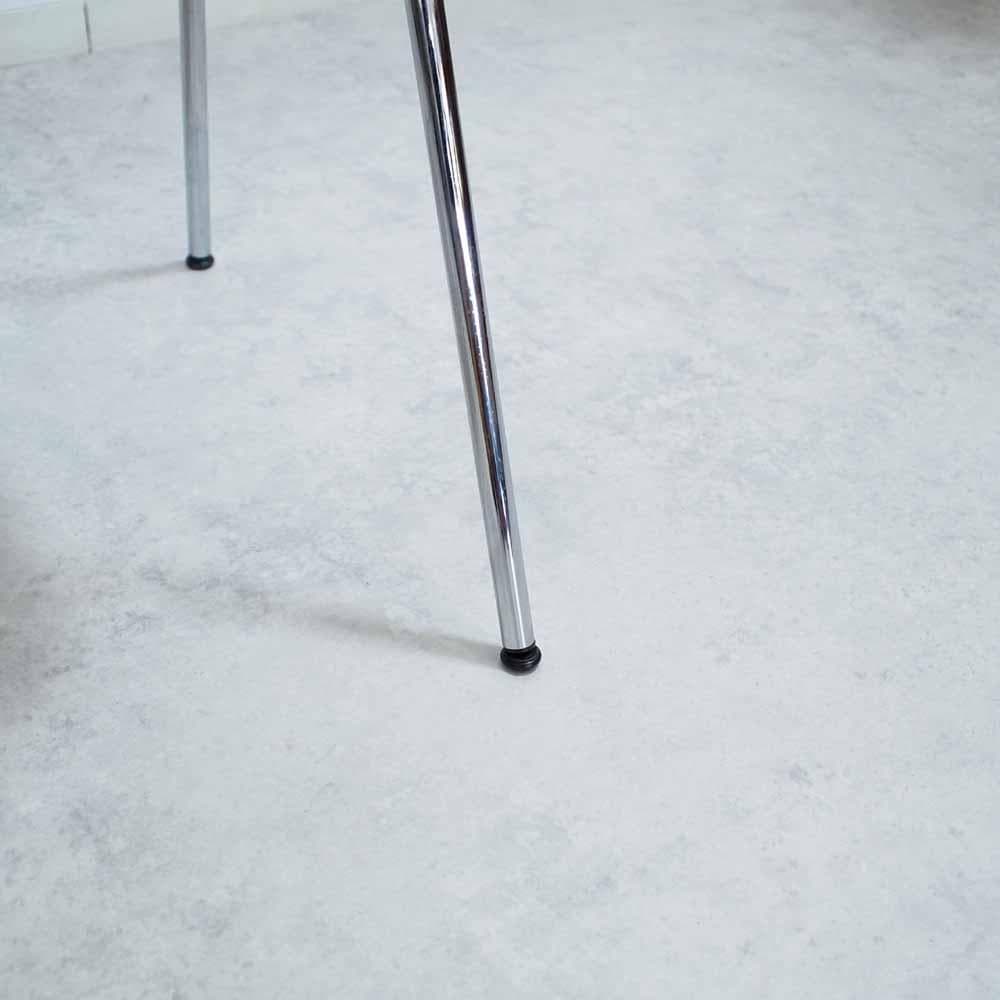 トーネット/THONET スチールフレーム アームチェア ZR24490