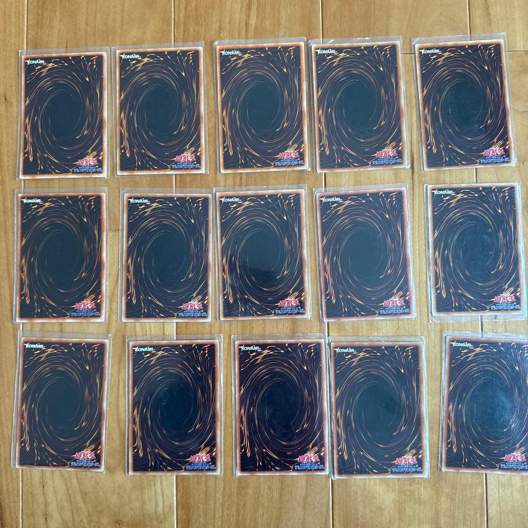 遊戯王　複数枚セット　✳︎