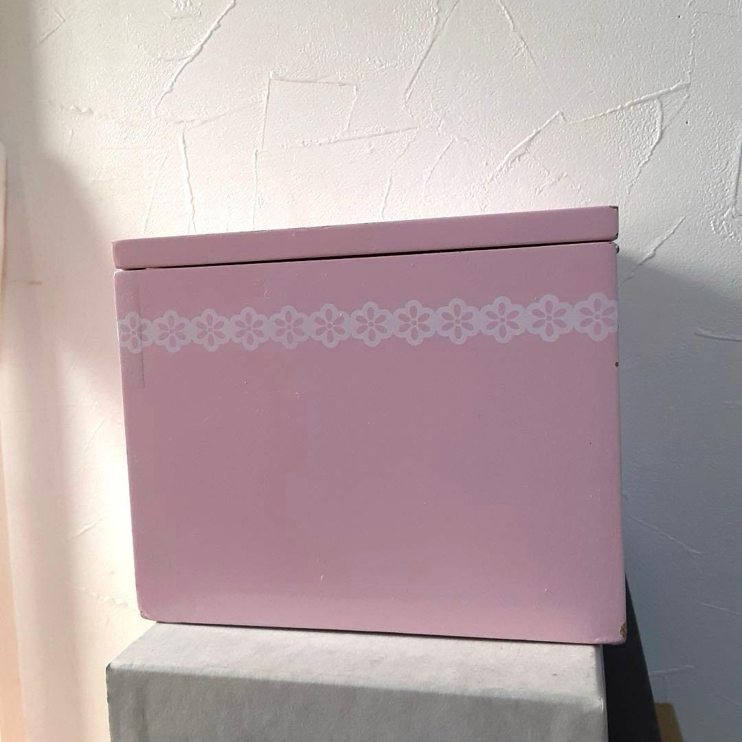 マザーズガーデン 野いちごアクセサリーボックス　アクセサリーケース