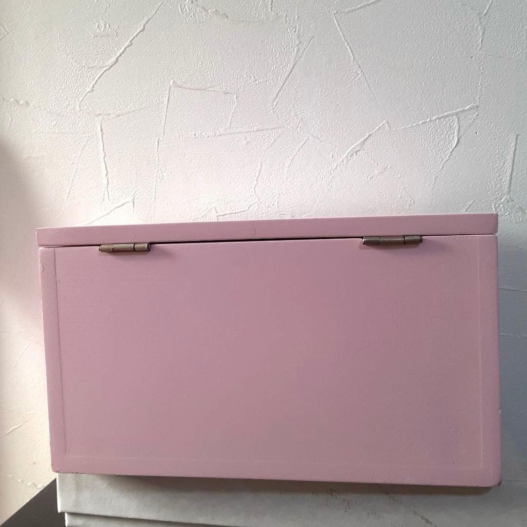 マザーズガーデン 野いちごアクセサリーボックス　アクセサリーケース