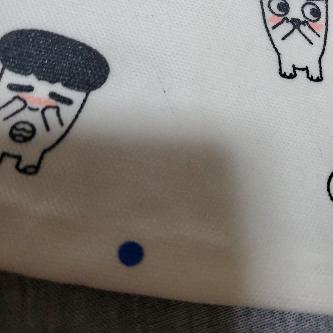 BTS　公式　激レア　初期グッズ　ヒプモン　ヒップホップモンスター　トートバッグ