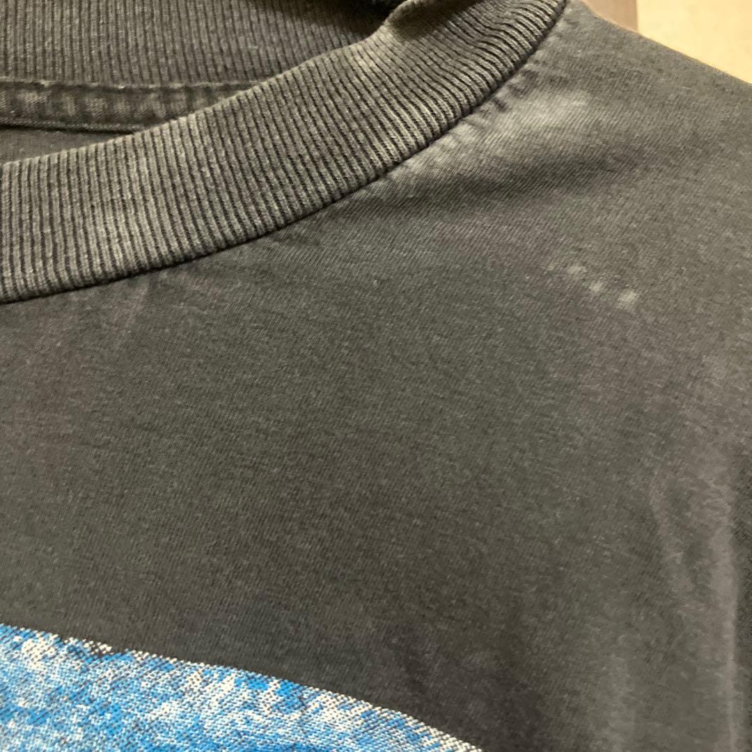 NIRVANA Nevermind Tシャツ