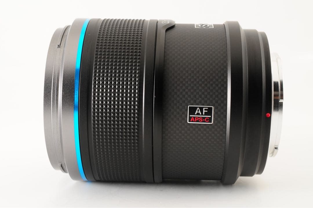 【美品】 SIRUI 33mm f1.2 APS-C AF SONY Eマウント