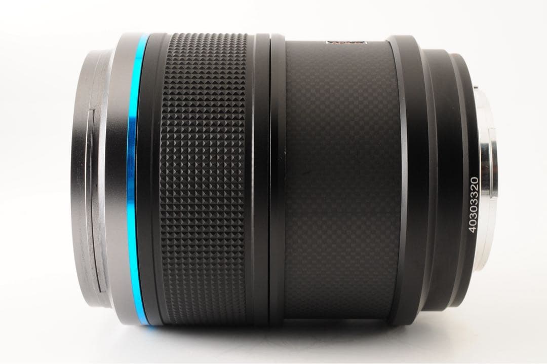 【美品】 SIRUI 33mm f1.2 APS-C AF SONY Eマウント