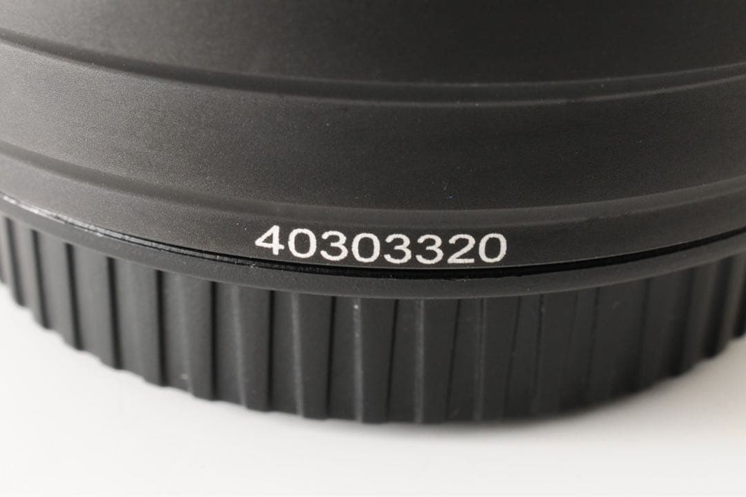 【美品】 SIRUI 33mm f1.2 APS-C AF SONY Eマウント