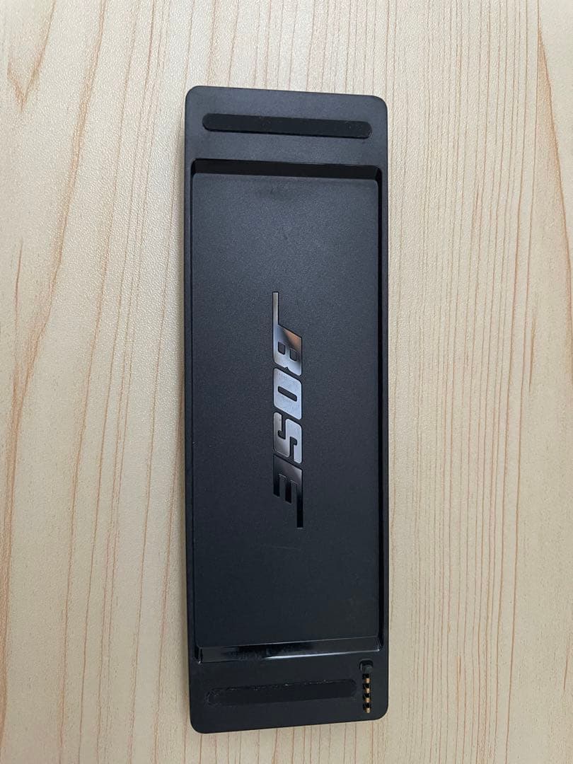 【ジャンク品】Bose SoundLink Ⅱ スピーカー ブラック