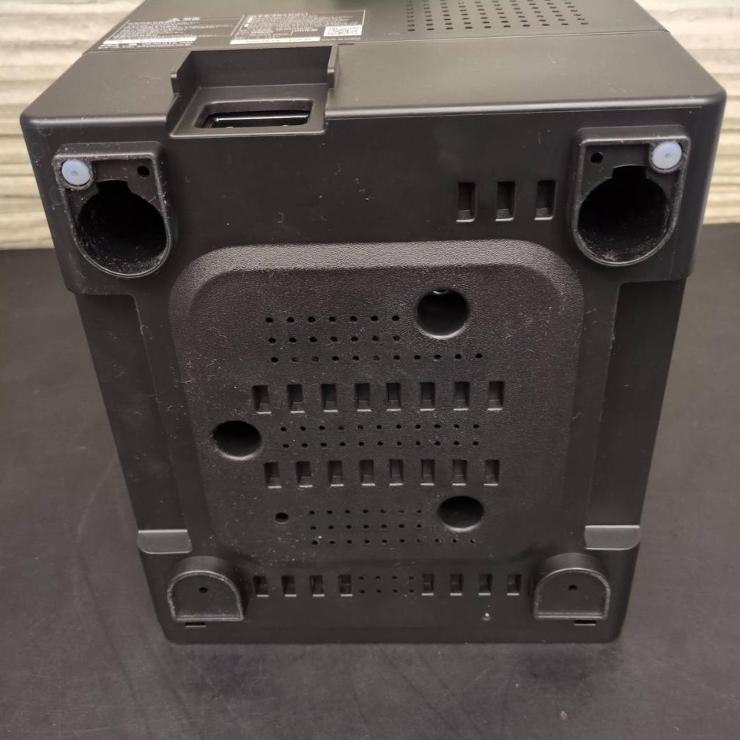 ☆ヤマゼン　スチーム式加湿器　BEAR-S34　2025年製