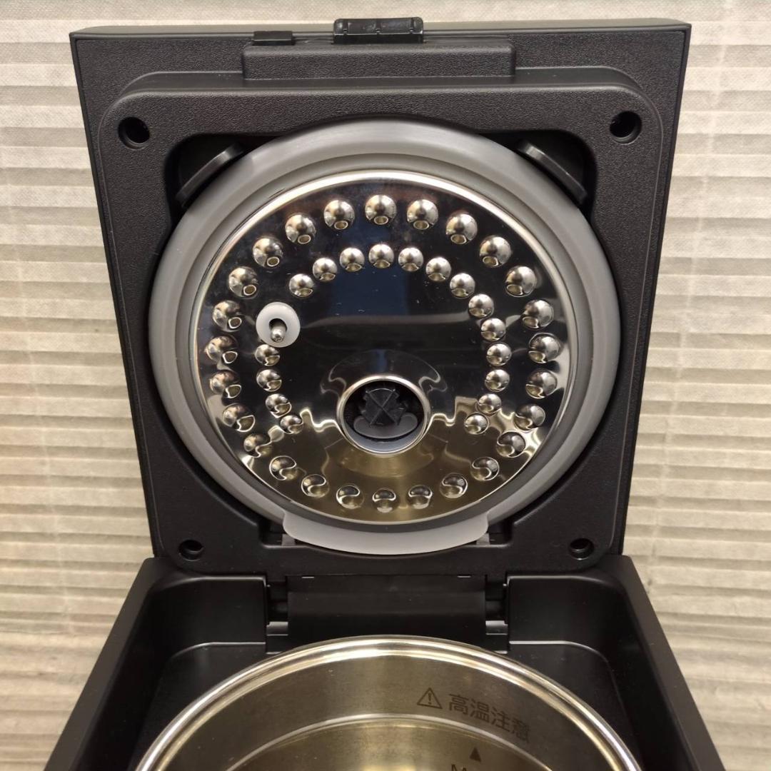 ☆ヤマゼン　スチーム式加湿器　BEAR-S34　2025年製