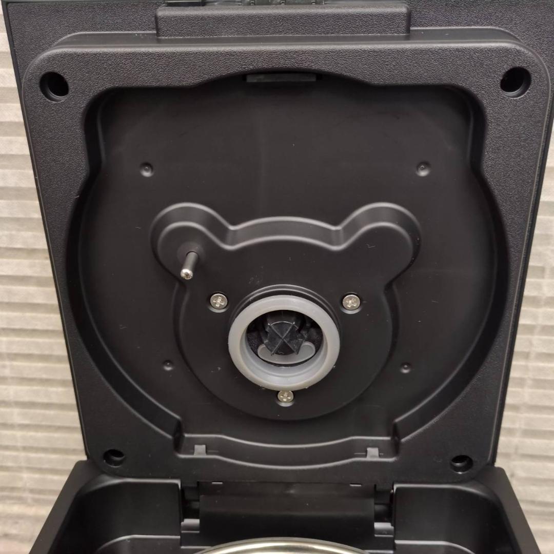 ☆ヤマゼン　スチーム式加湿器　BEAR-S34　2025年製