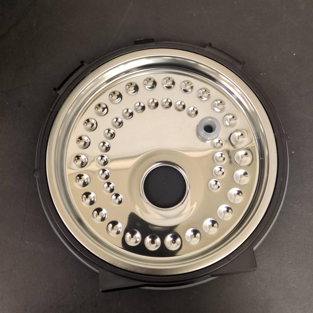 ☆ヤマゼン　スチーム式加湿器　BEAR-S34　2025年製