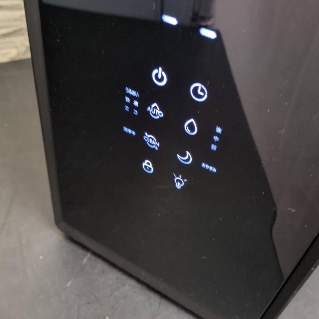 ☆ヤマゼン　スチーム式加湿器　BEAR-S34　2025年製