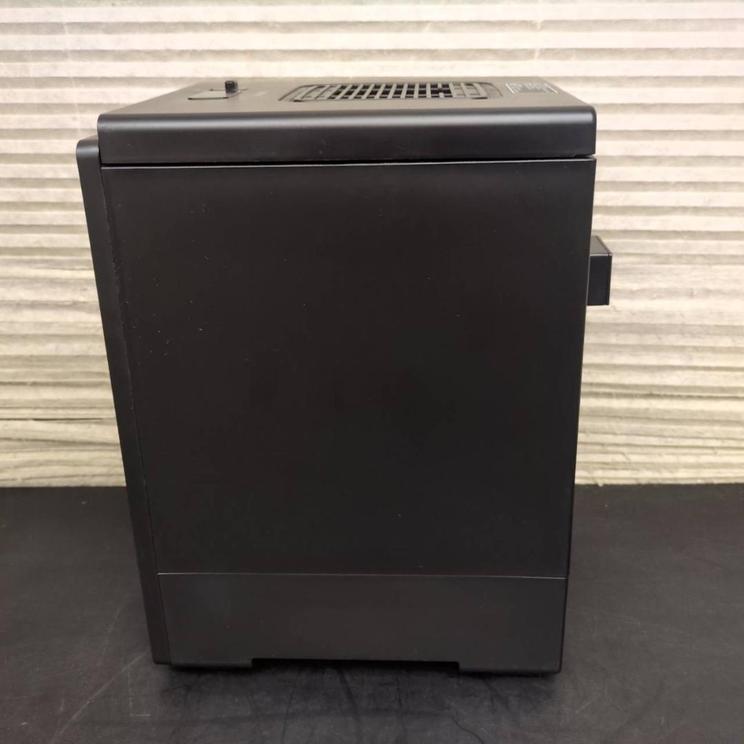 ☆ヤマゼン　スチーム式加湿器　BEAR-S34　2025年製