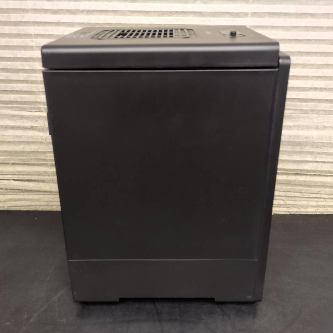 ☆ヤマゼン　スチーム式加湿器　BEAR-S34　2025年製