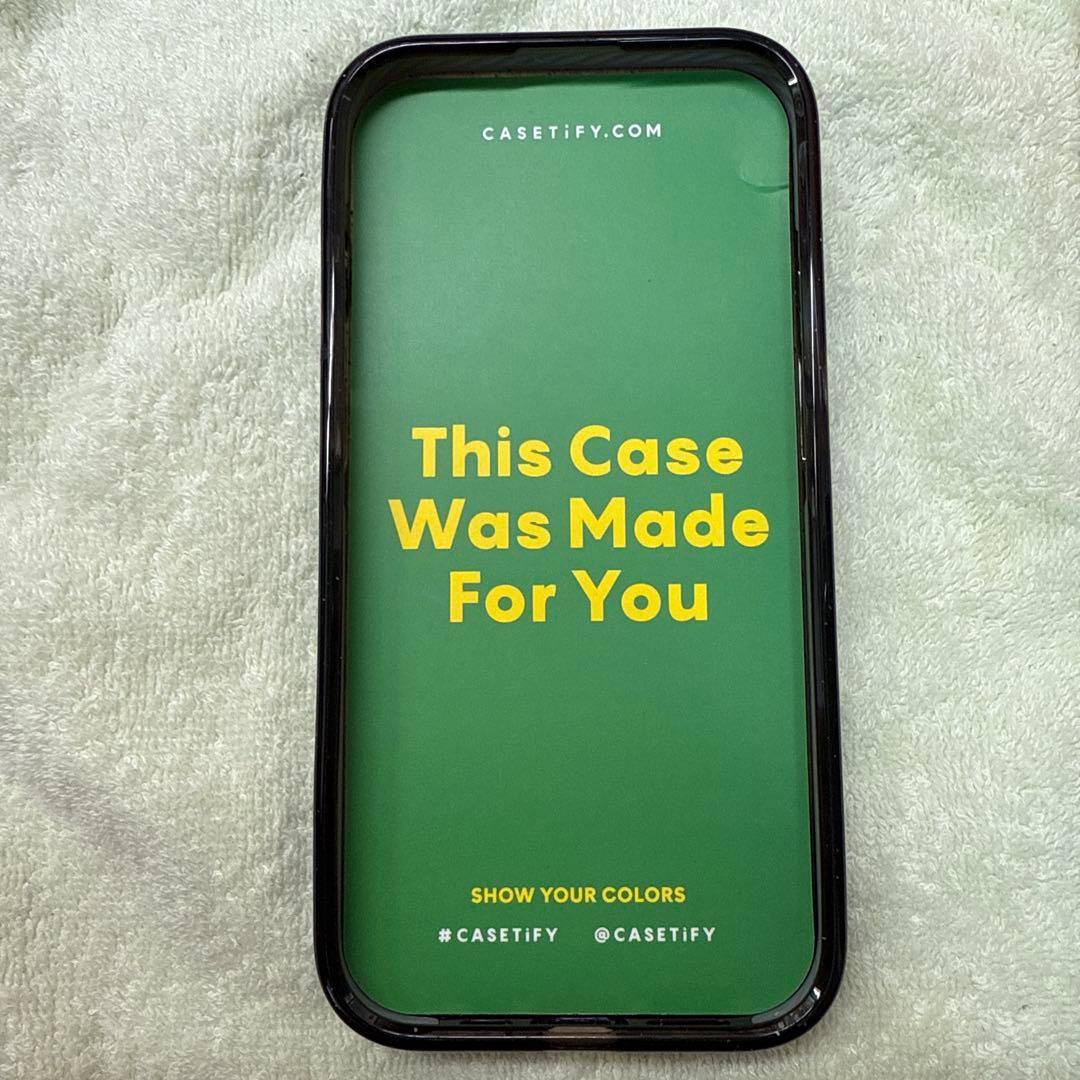 ルセラフィム Le Sserafim casetify iPhone15pro