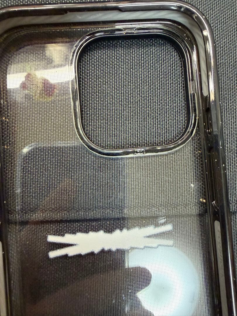 ルセラフィム Le Sserafim casetify iPhone15pro