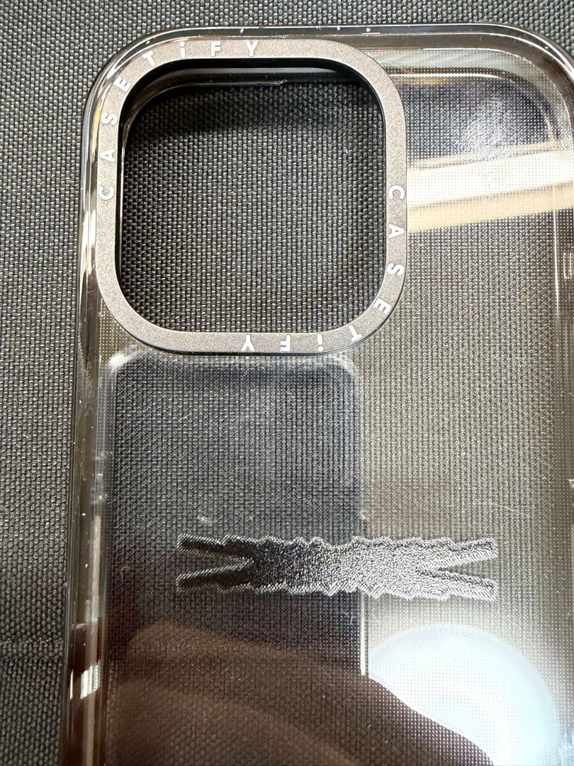 ルセラフィム Le Sserafim casetify iPhone15pro