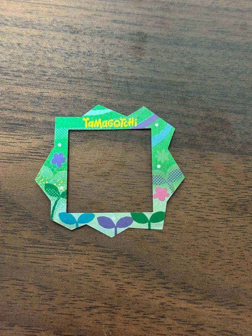 たまごっちパラダイス 本体 ケース付き 動作確認済