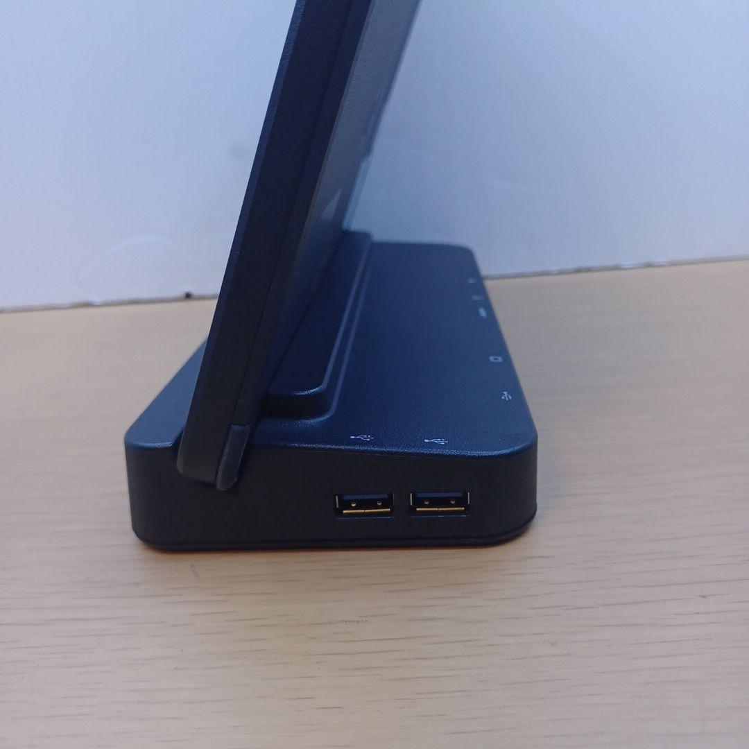 富士通　Q509/VB Celeron N4100/8GB/SD128GB