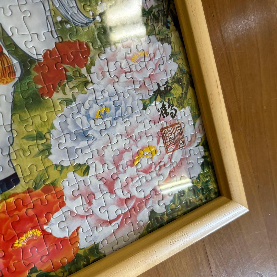 開運　縁起物　1000ピース　ジグソーパズルセット　まとめ売り