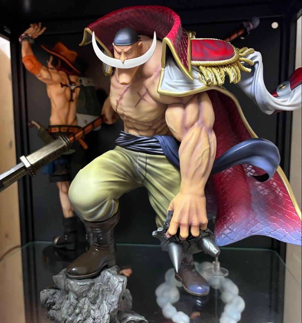 POP NEO-MAXIMUM 白ひげ エドワード・ニューゲート 超限定復刻版