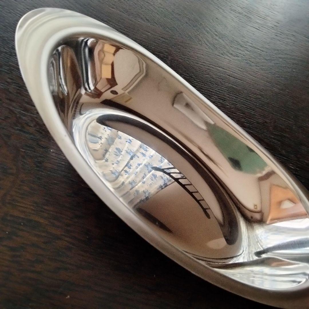 イケダ　カレー皿10枚　EBMリモージュ　スプーン12本セットステンレス18-8