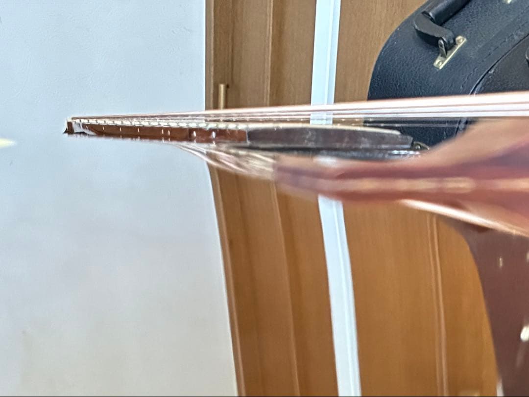 【99年製】深洞＆ロングスケール　ギブソン　L00 ビンテージサンバースト