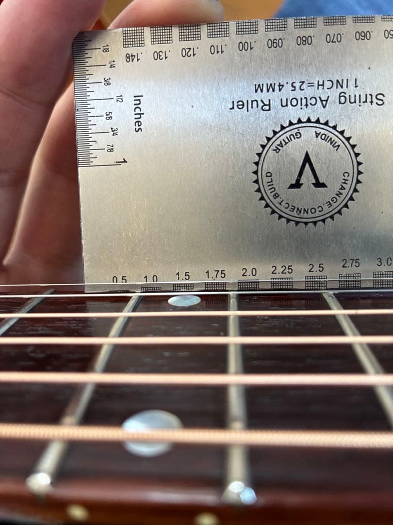 【99年製】深洞＆ロングスケール　ギブソン　L00 ビンテージサンバースト