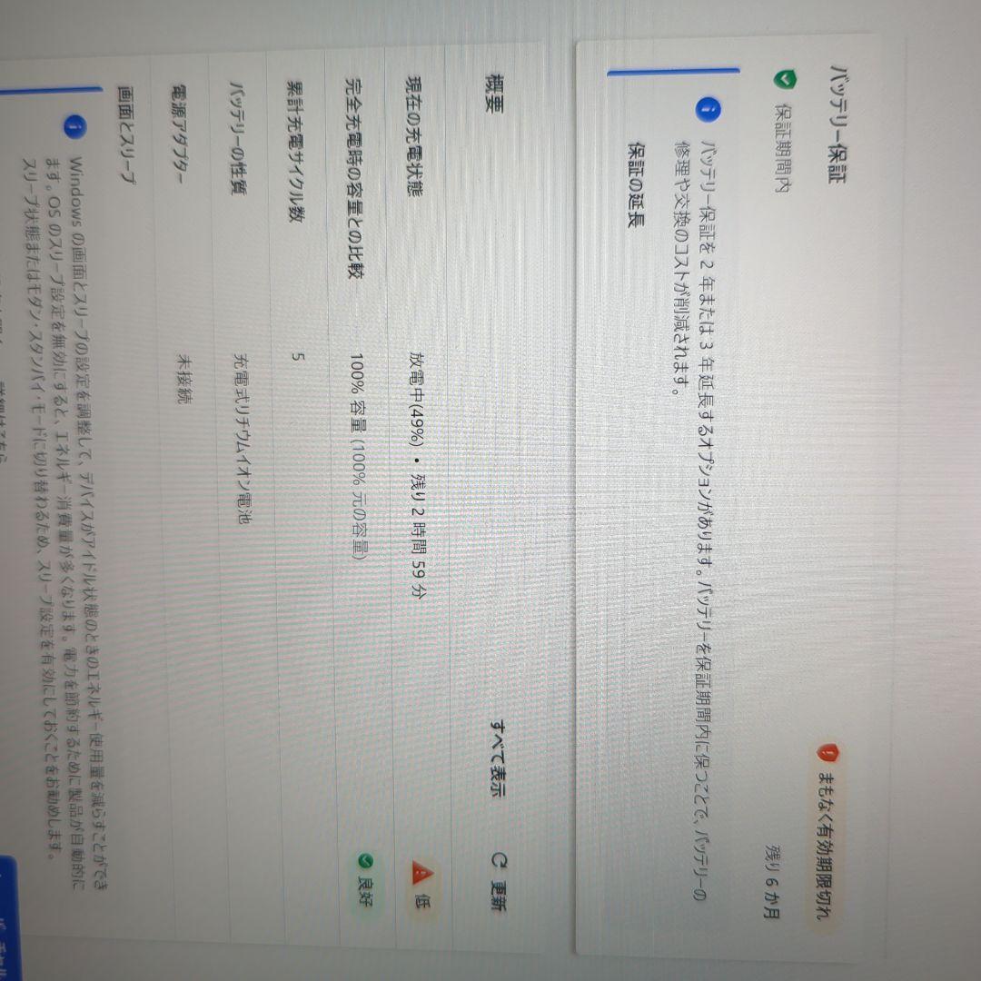 Windowsノート本体 ThinkPad E14 Gen6 Ryzen7 32GB 256GB+2TB