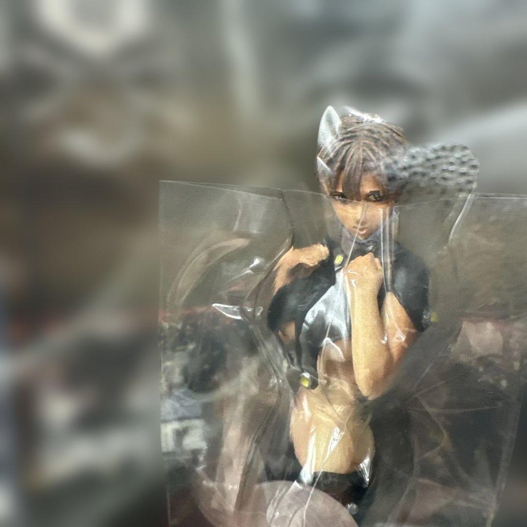 BLACKBOX GANTZ 岸本恵 フィギュア