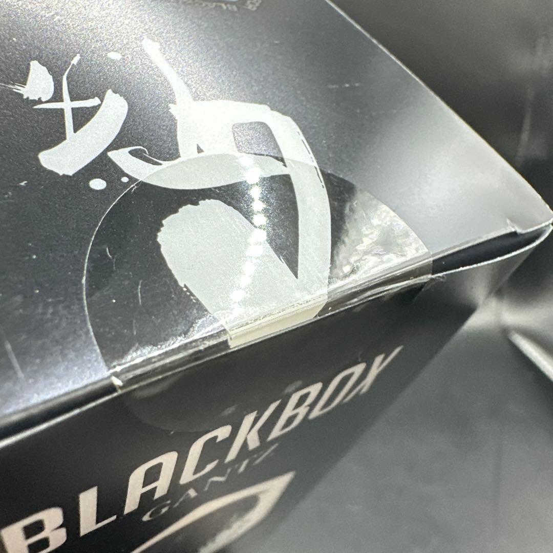 BLACKBOX GANTZ 岸本恵 フィギュア