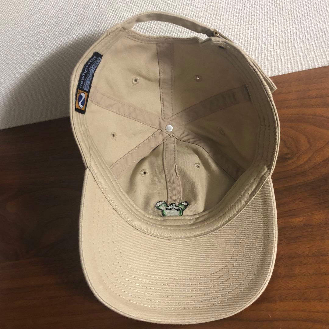 みうらじゅん MJ キャップ 帽子 非売品 ノベルティ 阪急メンズ館