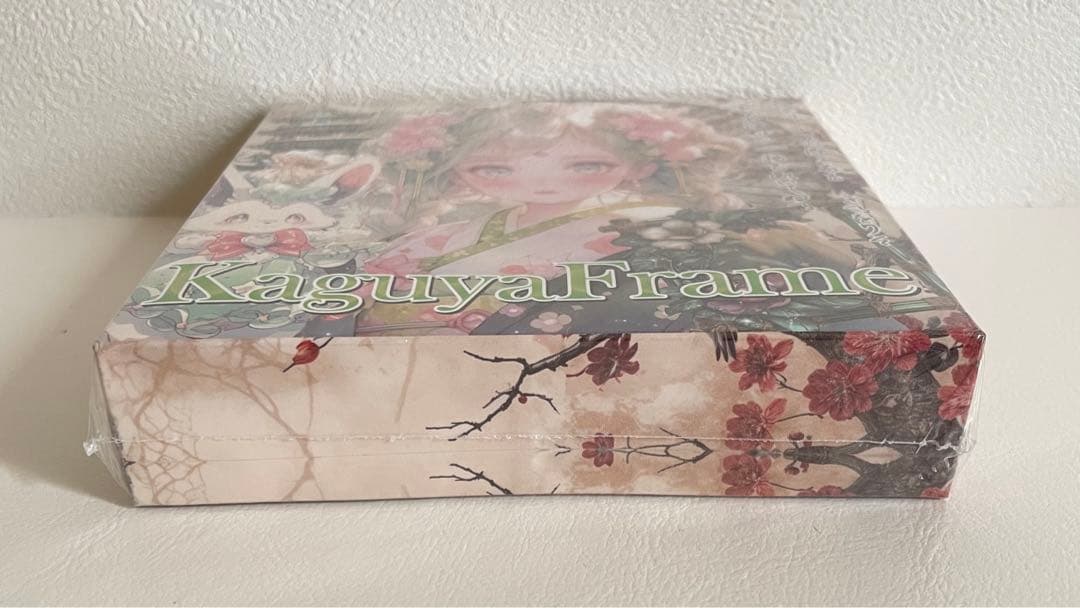 Kaguyaシリーズ　未開封 2種セット