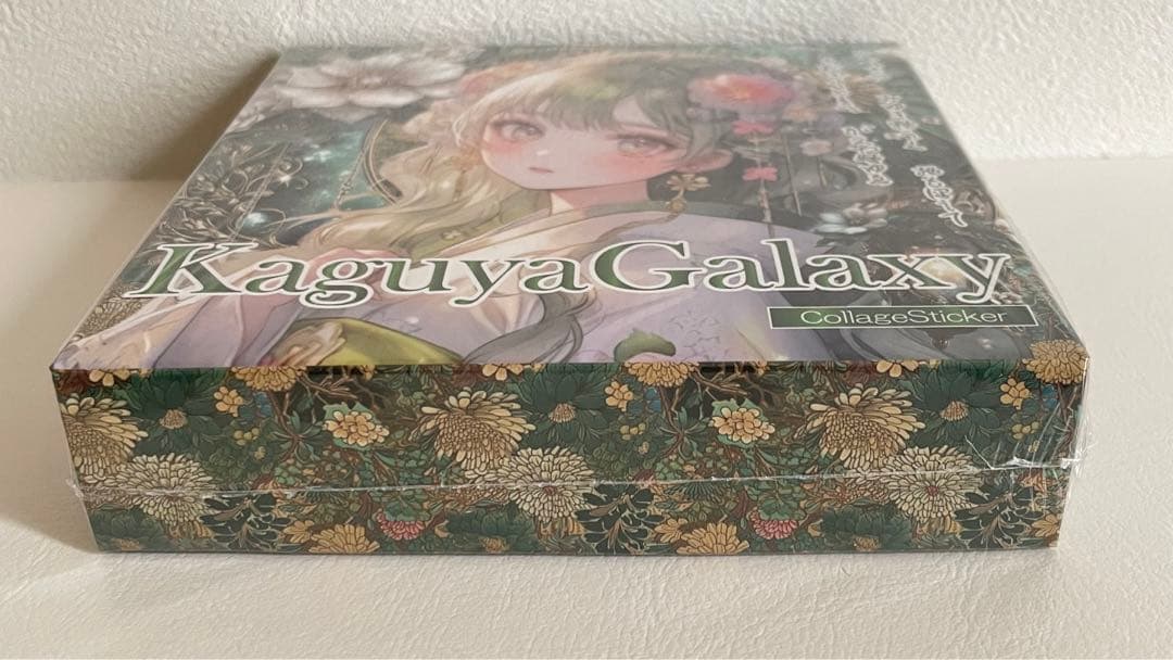 Kaguyaシリーズ　未開封 2種セット