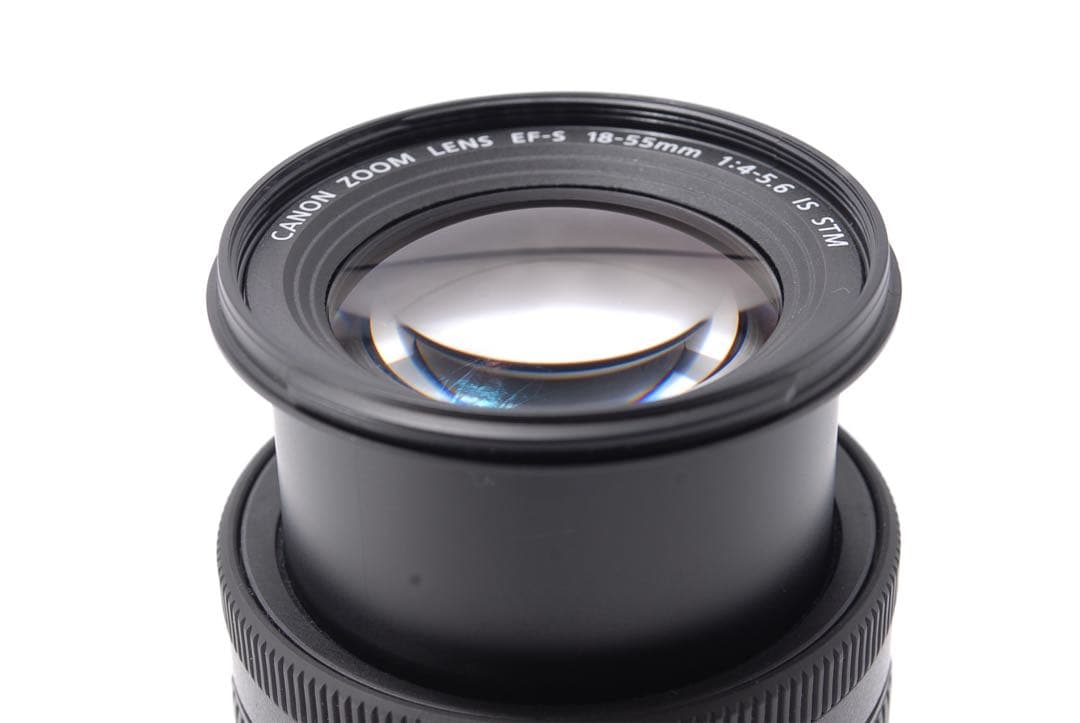 すぐ使える‪✨Canon Kiss X10 高性能STM標準レンズ 豪華おまけ付