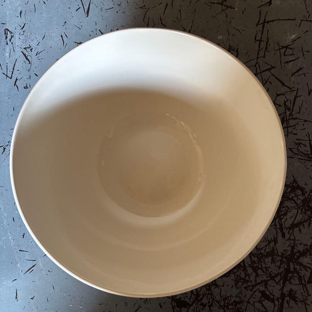 アラビア　サラダボウル