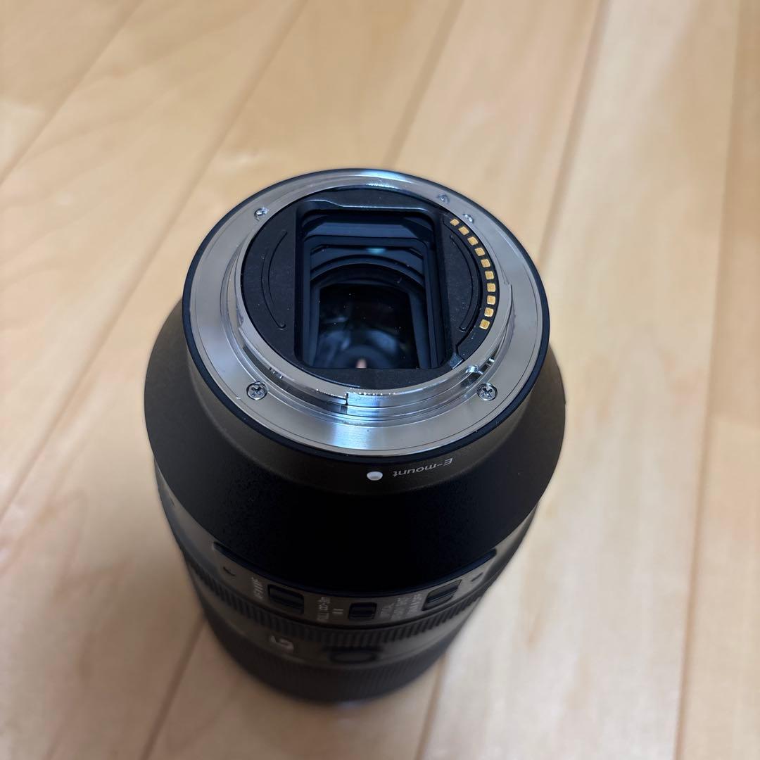 FE 70-300mm F4.5-5.6 G OSS（SEL70300G）