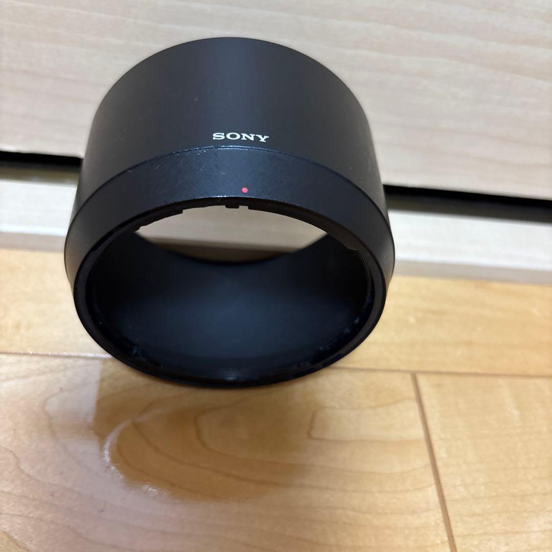 FE 70-300mm F4.5-5.6 G OSS（SEL70300G）