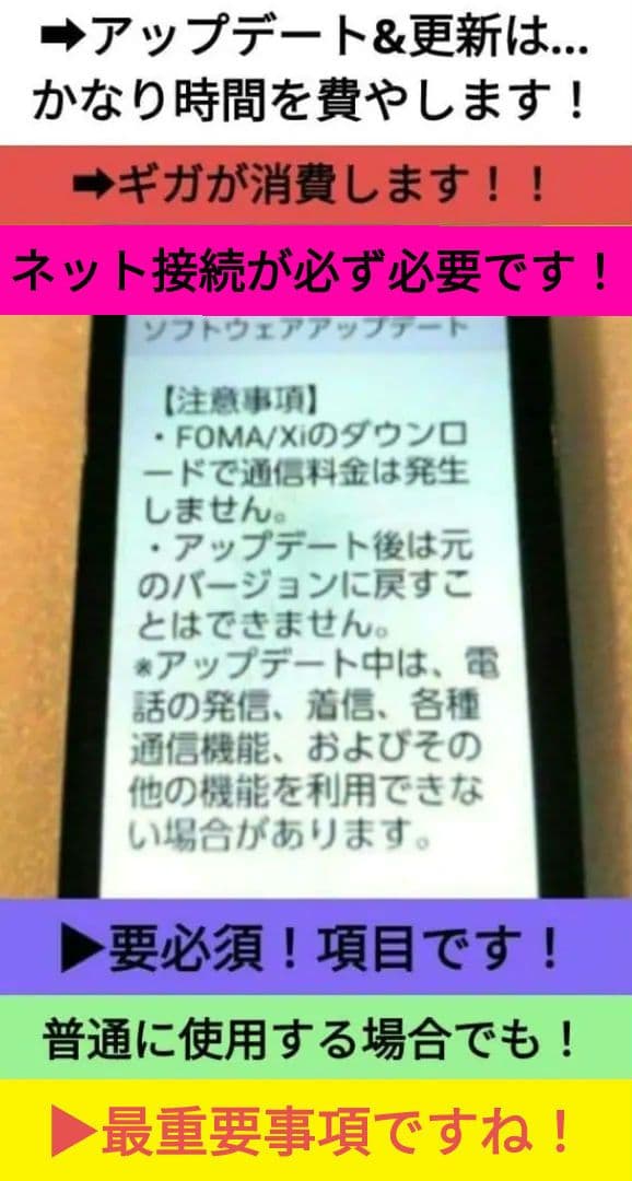 ▶⭐エミ商品⭐◀︎ docomo arrows F-03L➜SIMフリー！