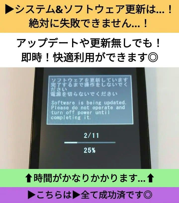 ▶⭐エミ商品⭐◀︎ docomo arrows F-03L➜SIMフリー！