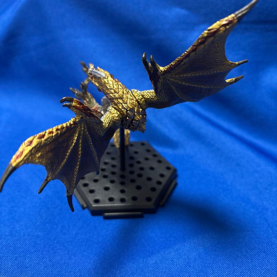 モンハン フィギュアビルダー スタンダードモデル Plus Vol.1