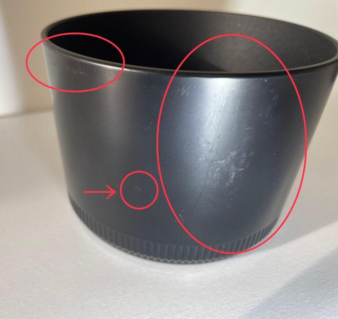 SIGMA 望遠ズームレンズ（キャノン用）